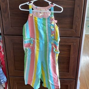 Matilda Jane Overalls
